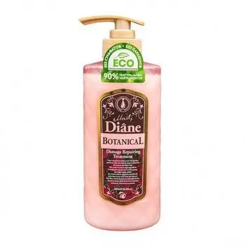 Бальзам-кондиционер Moist Diane Botanical Repair Восстановление Moist Diane Botanical 480 мл