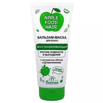 Бальзам-маска для волос восстанавливающая Floresan/Флоресан 200мл