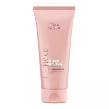 Бальзам оттеночный для холодных светлых оттенков Wella Professional 200мл