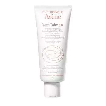 Бальзам для ухода за кожей лица и тела XeraCalm A.D. Avene/Авен 200мл