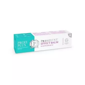 Бальзам President (Президент) Profi Effect для дёсен 30 мл