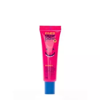 Бальзам с ароматом клубники Pure Paw Paw 15г
