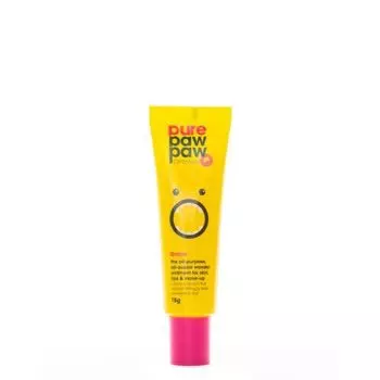 Бальзам с ароматом винограда Pure Paw Paw 15г