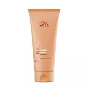 Бальзам-уход питательный Wella Professional 200 мл