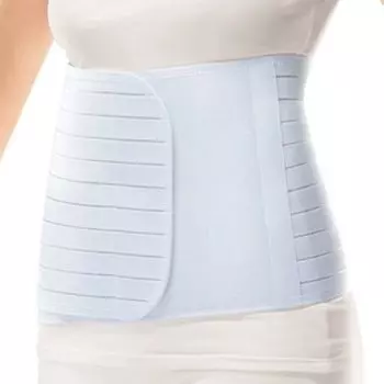 Бандаж ортопедический на брюшную стенку Orlett/Орлетт AB-309,р.M