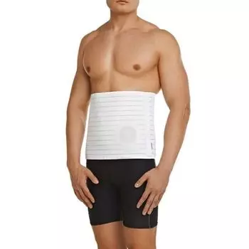 Бандаж ортопедический на брюшную стенку Orlett/Орлетт AB-412,р.M