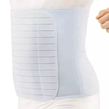 Бандаж ортопедический на брюшную стенку AB-412 Orlett/Орлетт р.XL