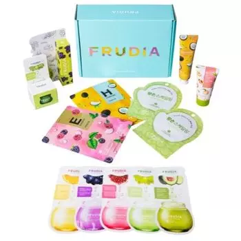 Beauty Box Фруктовый микс Frudia/Фрудия