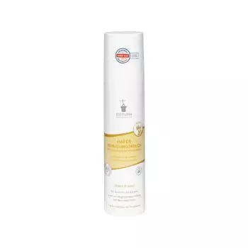 BIOTURM Очищающее молочко для лица и тела с овсяной мукой Nr.95, 200 мл