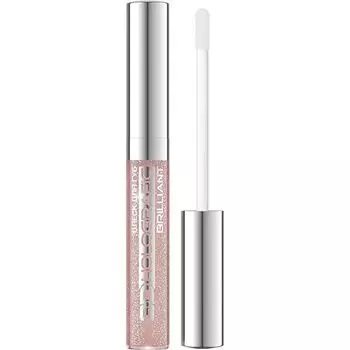 Блеск для губ EVELINE (Эвелин) 3D Holografic Brilliant тон 69 9 мл