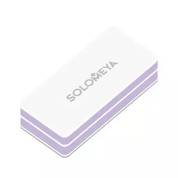 Блок-полировщик проф. Мгновенный блеск Solomeya 1109