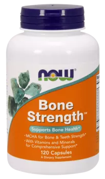 Bone Strength Now/Нау капсулы 1,1г 120шт