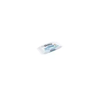 Бумага туалетная влажная Classic Clean Kleenex/Клинекс 42шт