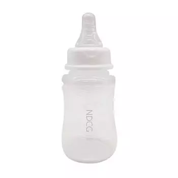 Бутылочка для кормления Mother Care 150 мл NDCG
