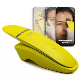 Чистка для лица ультразвуковая Exotic Gess/Гесс