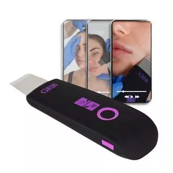 Чистка для лица ультразвуковая You Gess/Гесс