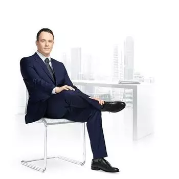 Чулки компрессионные стандартная длина 1C205 класс компрессии 1 черный Venoteks/Венотекс р.L