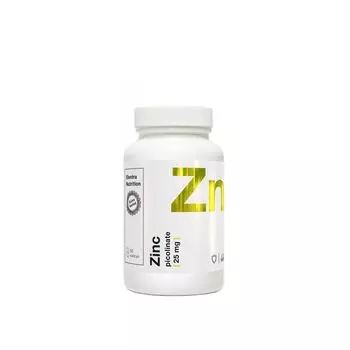 Цинка пиколинат Элентра/Elentra nutrition капсулы 300мг 90шт