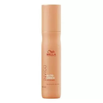 Cпрей-антистатик питательный Wella Professional 150мл