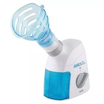 Ингалятор паровой Aerobreeze CS-001 CS Medica/СиЭс Медика