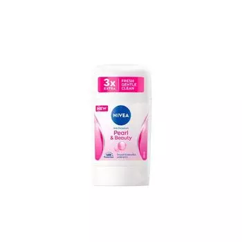 Антиперспирант жемчужная красота Nivea/Нивея стик 50мл