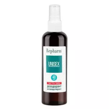 Дезодорант унисекс экстра сила Рефарм фл. 150мл