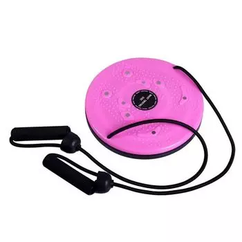 Диск вращающийся с эспандерами Грация Плюс Bradex/Брадекс