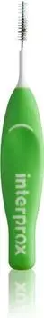 Ершики межзубные Interprox 4G Micro (0,9мм) N6