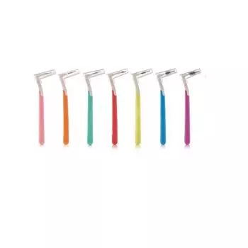 Ершики межзубные Interprox Plus 2G MIX Разные N6