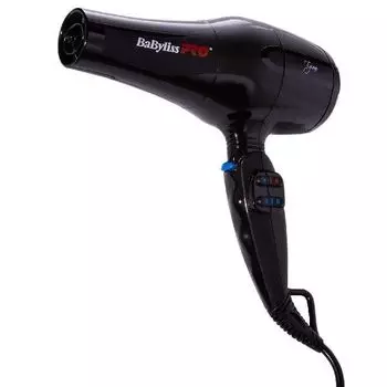 Фен с 2 насадками Pro Tiziano Pro Babyliss/Бэбилис