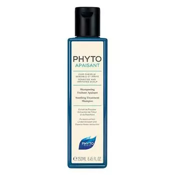 Фито фитоапезан шампунь оздоравливающий успокаивающий фл. 250мл