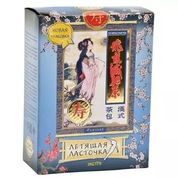 Фиточай экстра Летящая ласточка 3г 20шт