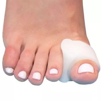 Фиксатор межпальцевый Mini Gelix Gess/Гесс