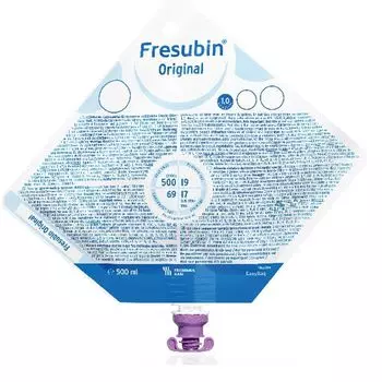 Фрезубин Оригинал пакет 500мл