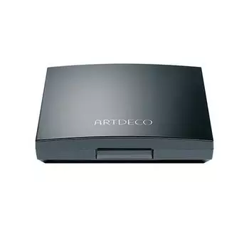 Футляр для теней и румян Quadrat Artdeco