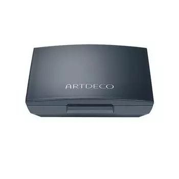 Футляр для теней и румян Trio Artdeco