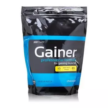 Гейнер шоколад XXI 1кг