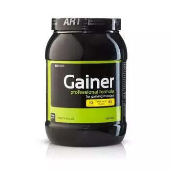 Гейнер ваниль XXI 1,7кг