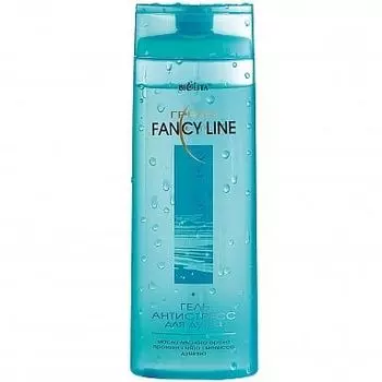 Гель-антистресс для душа Грезы Белита 400 мл