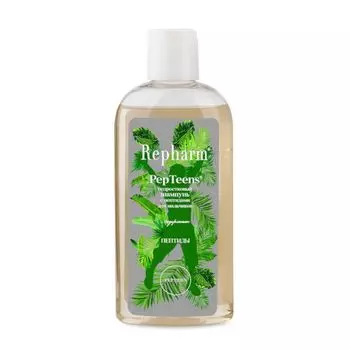 Гель для душа c пептидами для мальчиков подростковый Рефарм 200мл