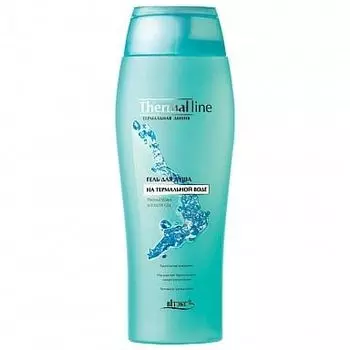 Гель для душа на термальной воде Витэкс Thermal line 500мл