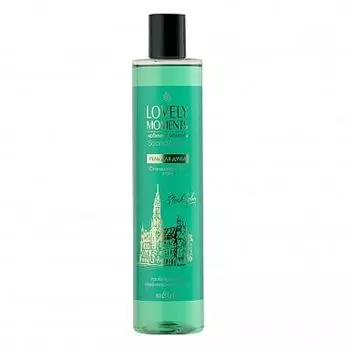 Гель для душа Скандинавское утро Happy Белита 345 мл