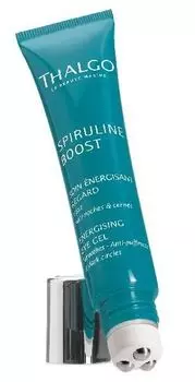 Гель для кожи вокруг глаз энергизирующий Thalgo/Тальго 15мл