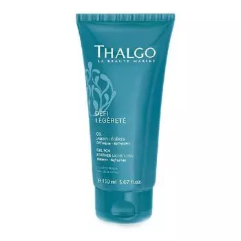 Гель для легкости ног Thalgo/Тальго 150мл