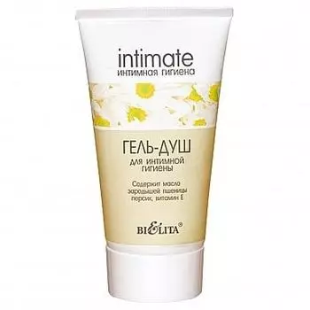 Гель-душ для интимной гигиены Белита 150 мл