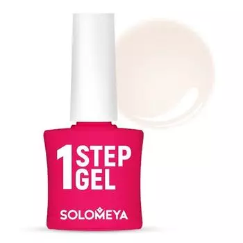 Гель-лак однофазный Solomeya Облака 2