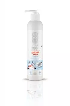 Гель Little Siberica (Литтл Сиберика) детский для купания 250 мл