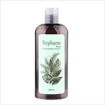 Гель-стимулятор роста волос Рефарм флакон 250мл