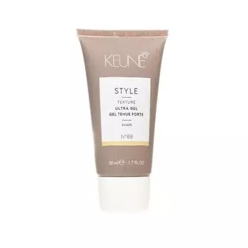 Гель-ультра для эффекта мокрых волос Keune 50мл