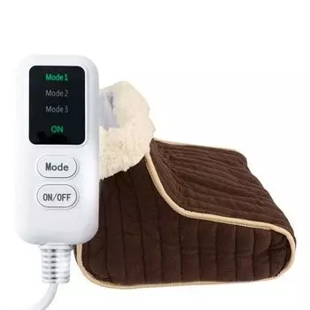 Грелка для ног электросапог инфракрасная Ugi EcoSapiens